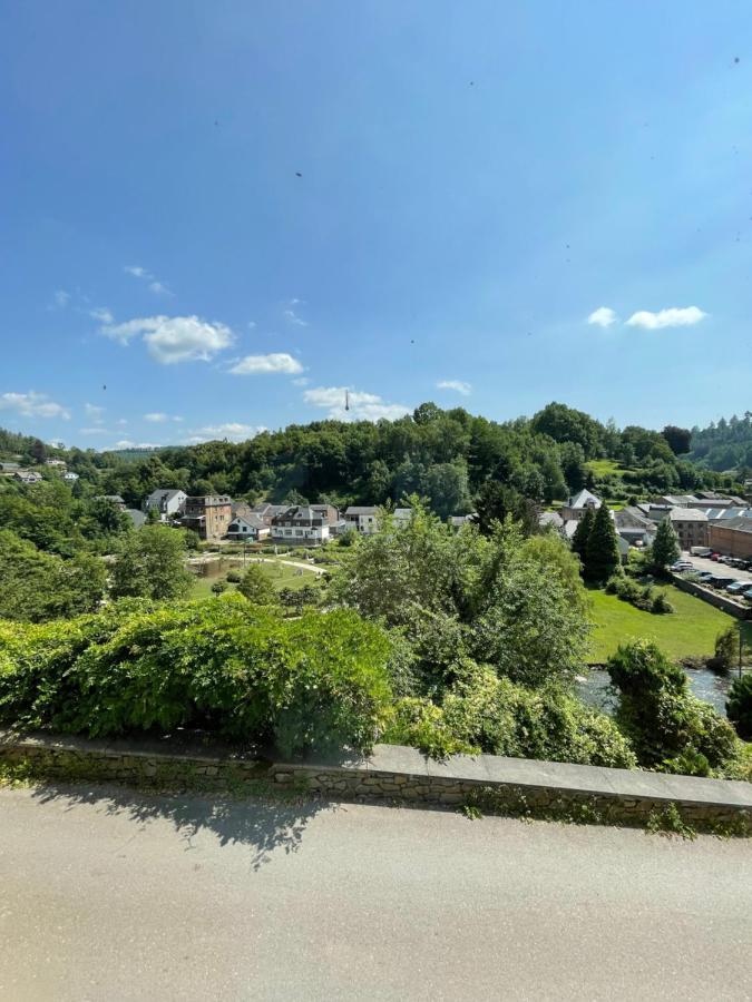 L'Intemporel La-Roche-en-Ardenne Exterior photo